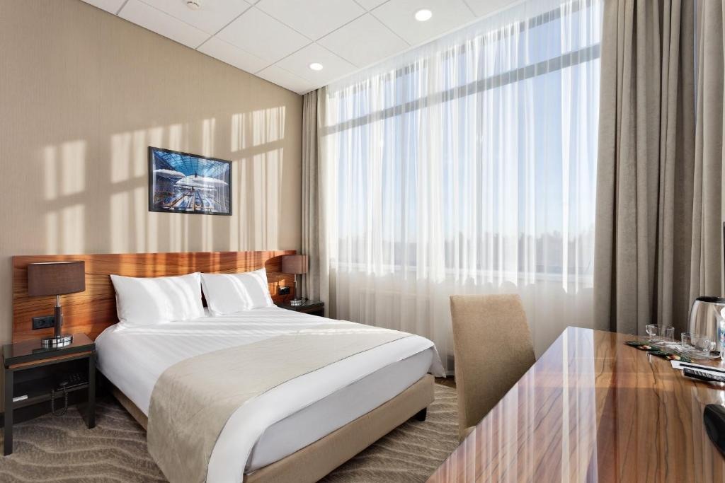 هتل وشکی پارک